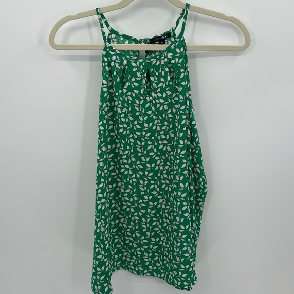 Stitch fix Papermoon Walita cutout detail blouse - Picture 2 of 9